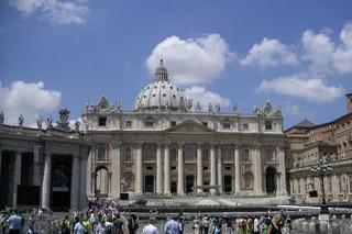 Rzym: włoski biskup na czele unijnych episkopatów