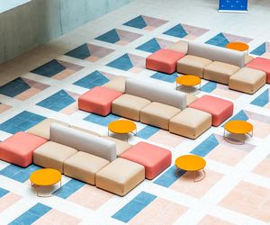 Nowy budynek Wydziału Psychologii Uniwersytetu Warszawskiego