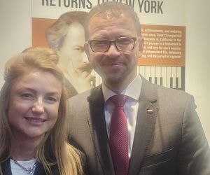 Dzień Polskiego Dziedzictwa w CPS na Greenpoincie