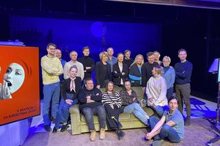 Teatr Powszechny w Łodzi