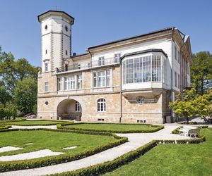 Pałace Kotliny Jeleniogórskiej