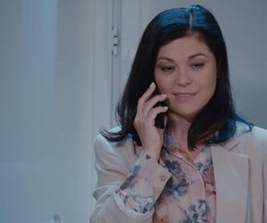 M jak miłość odc. 1885. Kinga (Katarzyna Cichopek)