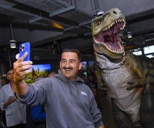 Michał Koterski rozwodzi się z Marcelą Leszczak
