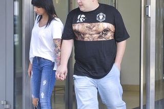 Znany stand-uper schudł ponad 50 kilogramów