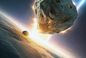 Asteroida uderzy w Ziemię za parę tygodni?! Straszne odkrycie naukowców