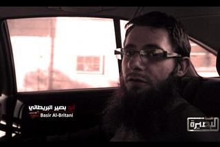 Syn reżysera Rambo został terrorystą