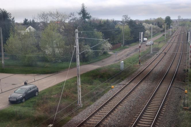 Odnaleźliśmy poprzedni dom Krzysztofa i Marty. Gdy zamieszkali z teściami, doszło do tragedii