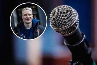 Marcel Wędrychowski posiada ukryty talent! Czy zawodnik Pogoni Szczecin planuje karierę muzyczną?