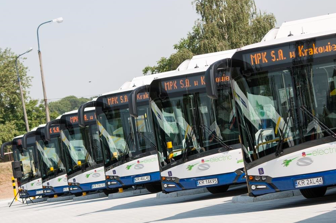 Autobus Midi