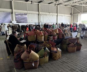 Za nami 5. edycja targów „Olsztyn w stylu vintage”. Zobaczcie fotorelacje z tego wydarzenia! 