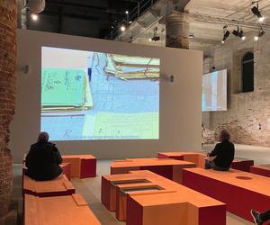 Biennale Architektury w Wenecji