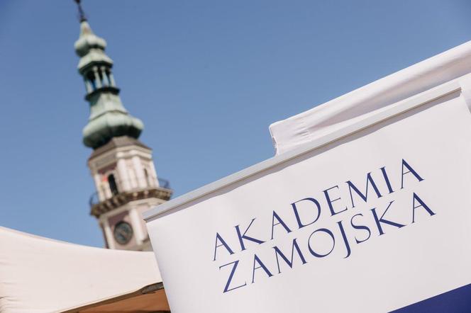 zamość