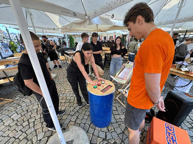 Pierwszy tydzień akcji ESKA Summer City na Dolnym Śląsku