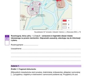 Matura historia 2025: Odpowiedzi i arkusze CKE [19.05.2025] nowa formuła 2023	