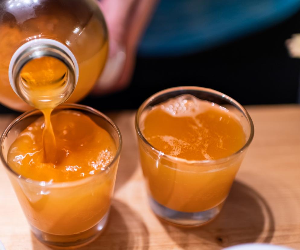 Ten sok został wycofany przez GIS. Wykryto w nim ciała obce