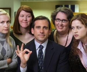 “The Office US” – do obejrzenia na Netfliksie, w HBO Max, Amazon Prime Video, SkyShowtime i Viaplay