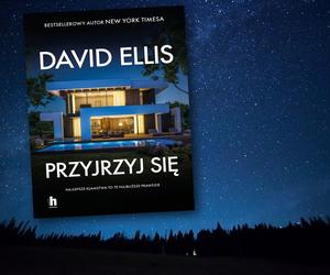 „Przyjrzyj się” thriller Davida Ellisa