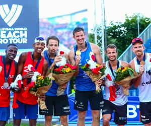 VW Beach Pro​ Tour Warmia Mazury Challenge 2024