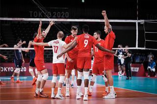 Z kim Polska gra w ćwierćfinale? Rywal Polski w ćwierćfinale Tokio 2020