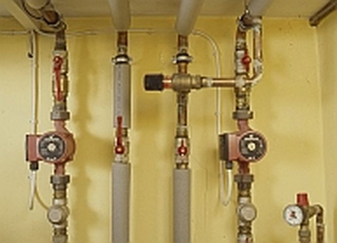 Instalacja c.o. od projektu do montażu PORADNIK