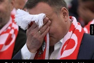 Ostatni dzień Andrzeja Dudy w Pałacu Prezydenckim. Jak internauci zapamiętali go jako głowę państwa?