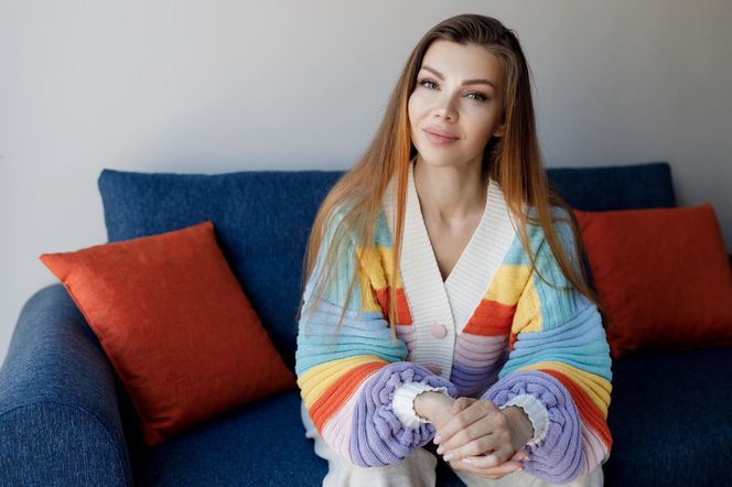Nadchodzi sezon na sweter. Jesienią i zimą będziemy go nosić w trzech modnych odsłonach