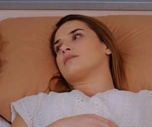 Miłość i nadzieja odc. 281. Sila