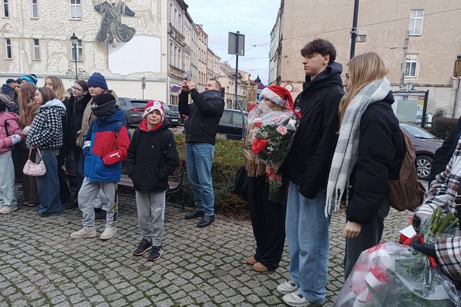 Imieniny Mikołaja Kopernika w Grudziądzu