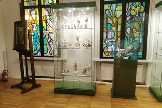 Wystawa wyjątkowej porcelany w Muzeum Ziemi Lubuskiej [WIDEO] 