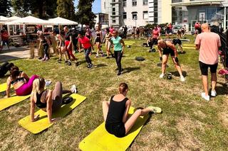 Fit Poranek w Grudziądzu