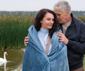 M jak miłość. Nowe życie Aleksandry i Erwina. Mają przed sobą wyzwanie życia