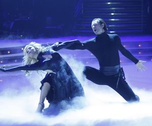 Gwiazdy sportu w Tańcu z Gwiazdami