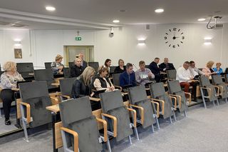 Siedlce i sąsiednie gminy kupią elektryczne autobusy za miliony. Znamy szczegóły