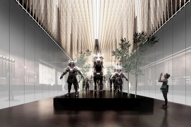 Muzeum Wojska – wyniki konkursu na projekt ekspozycji