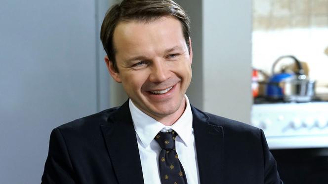 Barwy szczęścia, Bruno (Lesław Żurek)