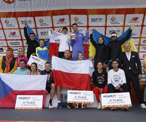 Tak wyglądał Maraton Warszawski 2024