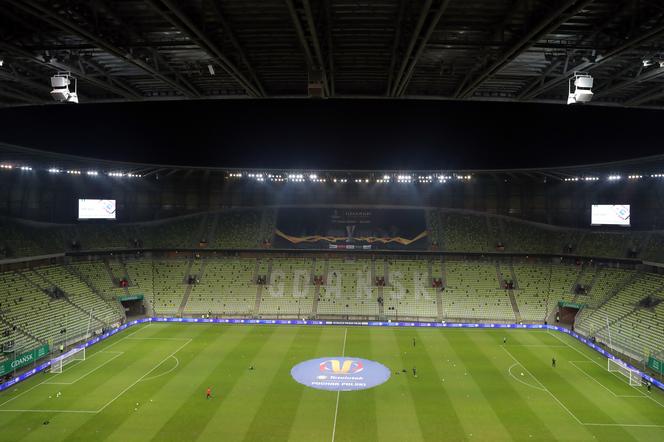 Bilety na finał Ligi Europy w Gdańsku są już dostępne! UEFA rozlosuje je pomiędzy chętnymi