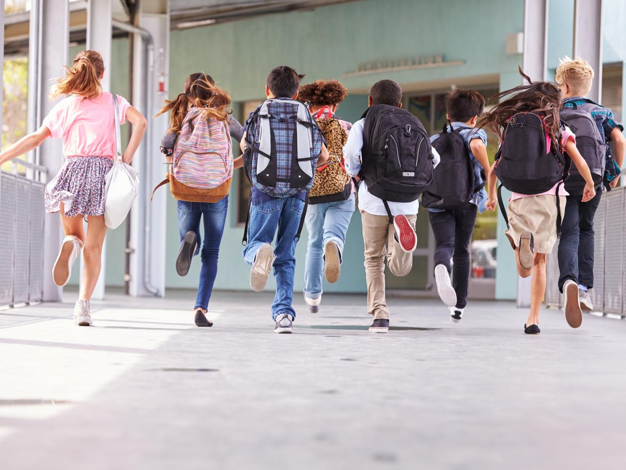 Czy uczniowie wrócą do szkół we wrześniu? MEN przewiduje inny scenariusz