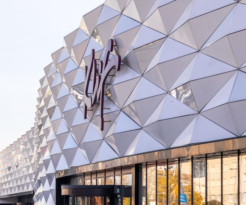 Klif Warszawa