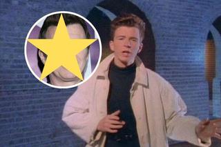 To on śpiewał, że nigdy cię nie zawiedzie! Jak zmieniał się Rick Astley? 