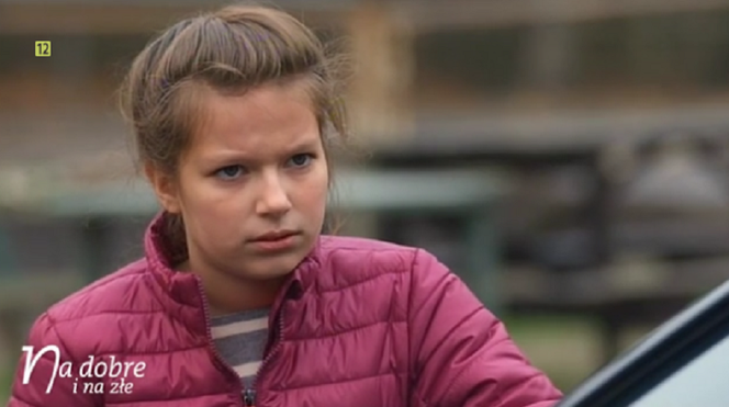 Na dobre i na złe, odcinek 727: Kasia ma dosyć Falkowicza! Matylda nie pozwoli matce go skrzywdzić - ZWIASTUN