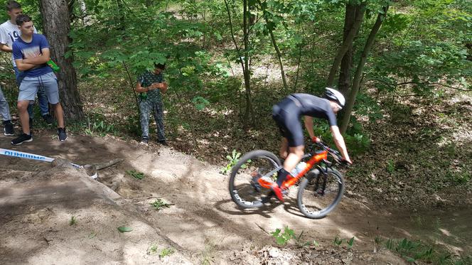 Północna Liga XC MTB