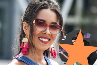 Pamiętacie Macademian Girl? Tamara Gonzalez Perea pokazała się u boku sławnego przystojniaka