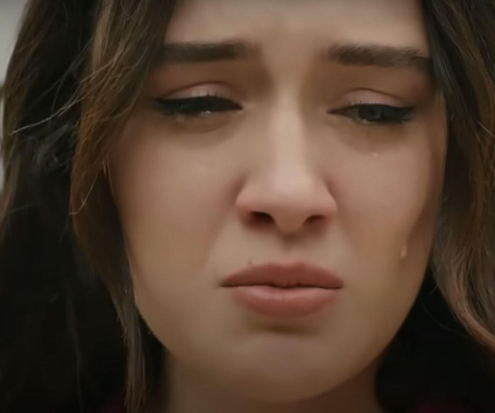 Wichrowe wzgórze - zaręczyny Zeynep i Alpera 