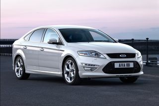 Ford Mondeo hatchback – OPINIE, test, dane techniczne, spalanie, CENA