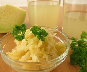 Domowy probiotyk na odporność, odchudzanie i kaca. Już pół szklanki dziennie robi różnicę