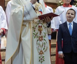 Rozmowa z ks. Piotrem Janasem z Wisconsin