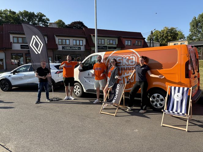FESTIWAL HANZEATYCKI W GOLENIOWIE