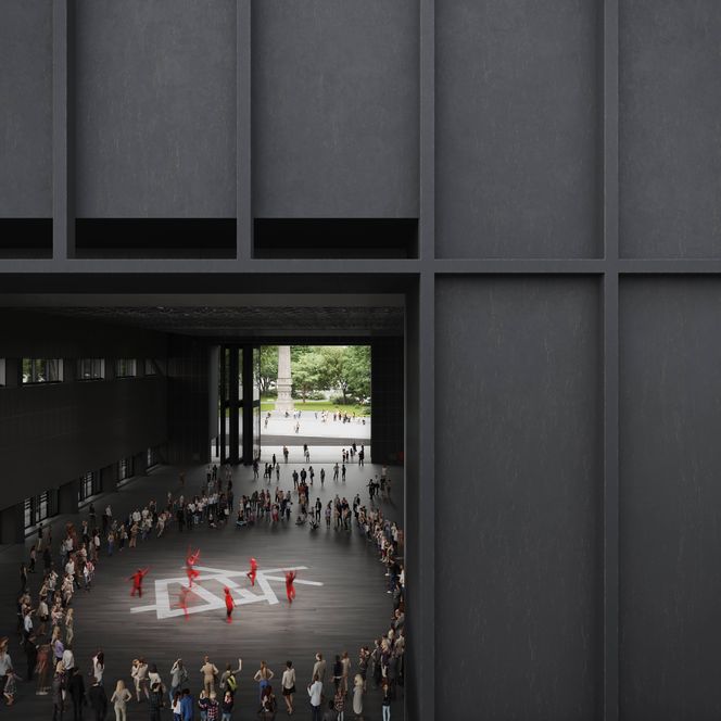 Rusza budowa TR Warszawa