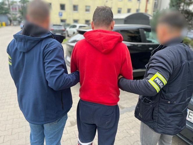 Pożegnano właścicielkę mieszkania, w którym doszło do podwójnej zbrodni